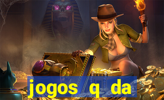 jogos q da dinheiro de verdade